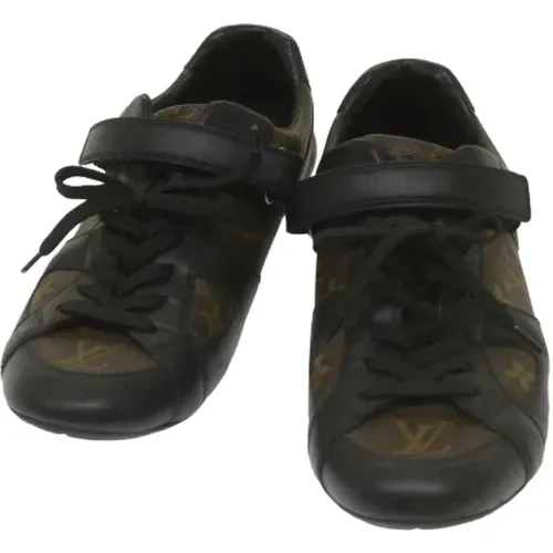 Pre-owned > Pre-owned Shoes > Pre-owned Sneakers - - Louis Vuitton Vintage - Modalova