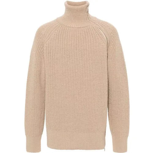 Knitwear > Turtlenecks - - Dries Van Noten - Modalova