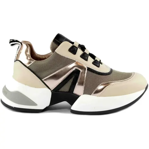 Shoes > Sneakers - - Alexander Smith - Modalova