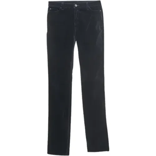 Pre-owned > Pre-owned Jeans - - Armani Pre-owned - Modalova