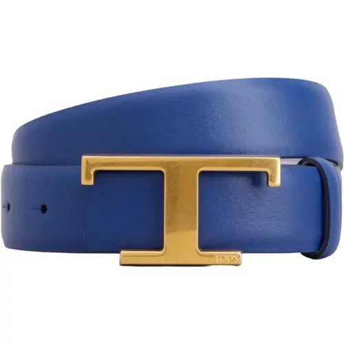 Accessories > Belts - - TOD'S - Modalova