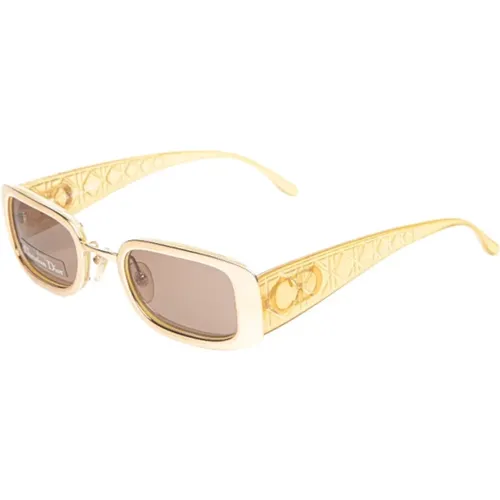 Accessories > Sunglasses - - Dior Vintage - Modalova