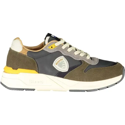 Shoes > Sneakers - - Blauer - Modalova