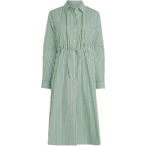 Dresses > Day Dresses > Shirt Dresses - - Tommy Hilfiger - Modalova