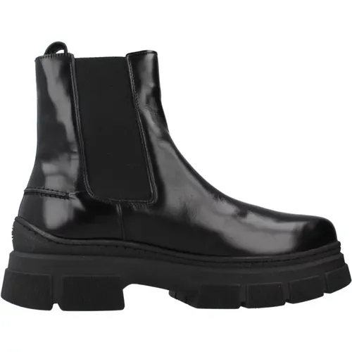 Shoes > Boots > Chelsea Boots - - Tommy Hilfiger - Modalova