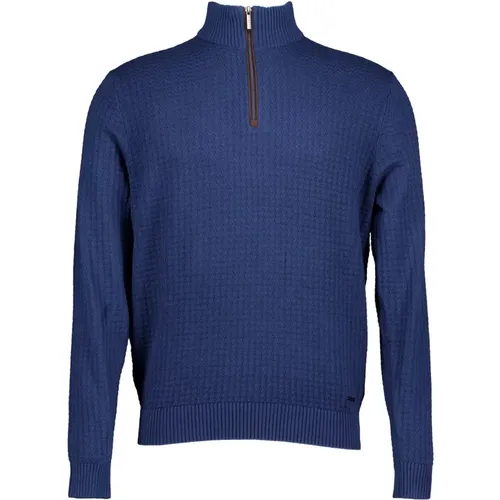 Knitwear > Turtlenecks - - Bugatti - Modalova