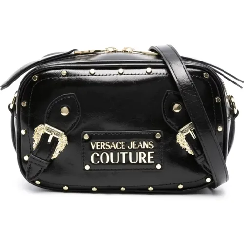 Bags > Shoulder Bags - - Versace Jeans Couture - Modalova