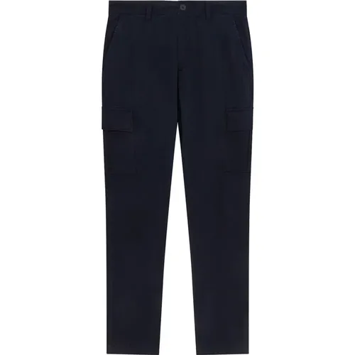 Trousers > Slim-fit Trousers - - Lyle & Scott - Modalova