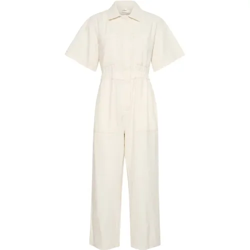 Jumpsuits & Playsuits > Jumpsuits - - Soaked in Luxury - Modalova