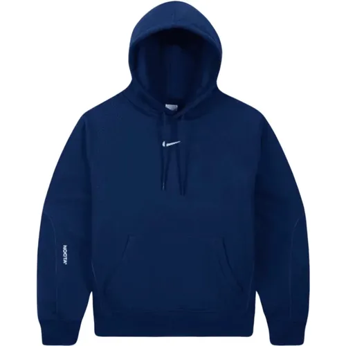 Sweatshirts & Hoodies > Hoodies - - Nike - Modalova