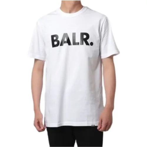 Balr. - T-shirts - Blanc - Balr. - Modalova