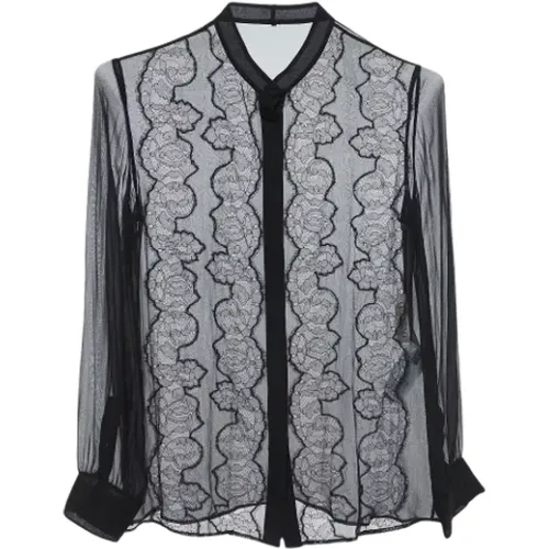 Pre-owned > Pre-owned Shirts & Blouses - - Valentino Vintage - Modalova