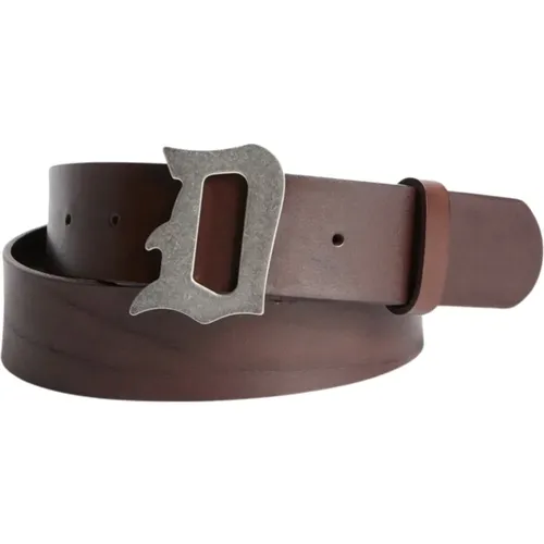 Accessories > Belts - - Dondup - Modalova