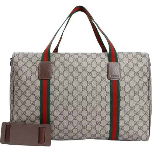 Bags > Weekend Bags - - Gucci - Modalova