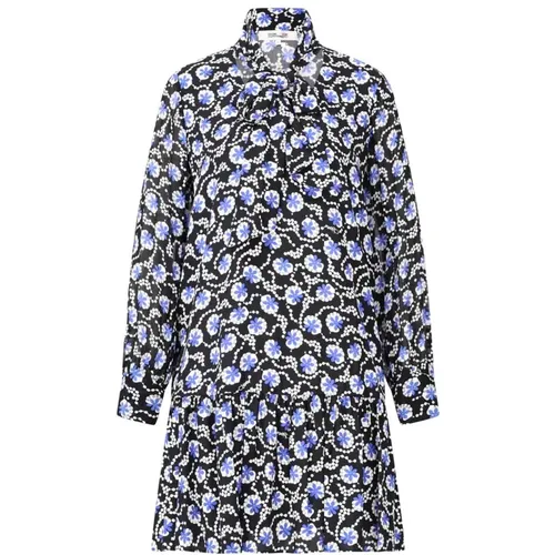 Dresses > Day Dresses > Short Dresses - - Diane Von Furstenberg - Modalova