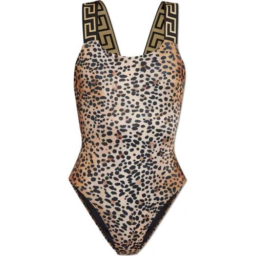 Swimwear > One-piece - - Versace - Modalova