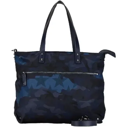 Pre-owned > Pre-owned Bags > Pre-owned Tote Bags - - Valentino Vintage - Modalova