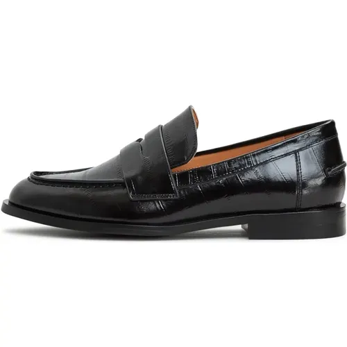 Shoes > Flats > Loafers - - Cesare Gaspari - Modalova