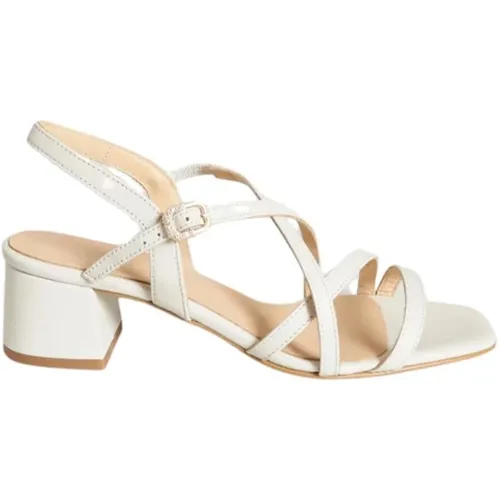 Shoes > Sandals > High Heel Sandals - - Anaki - Modalova