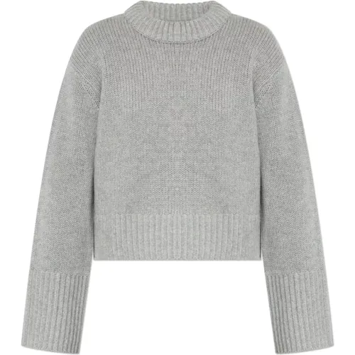 Knitwear > Round-neck Knitwear - - Lisa Yang - Modalova