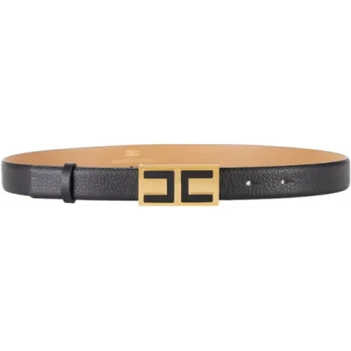 Accessories > Belts - - Elisabetta Franchi - Modalova