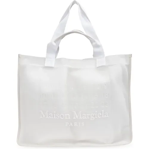 Bags > Tote Bags - - Maison Margiela - Modalova