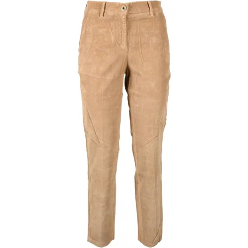 Trousers > Chinos - - Jacob Cohën - Modalova