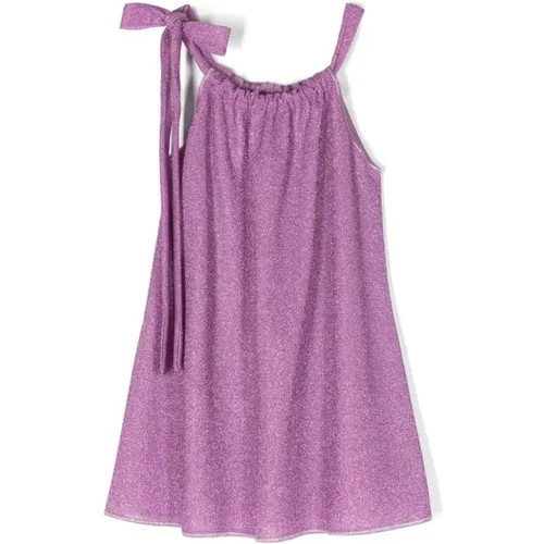 Oseree - Kids > Dresses - Purple - Oseree - Modalova