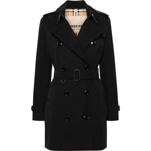 Coats > Trench Coats - - Burberry - Modalova