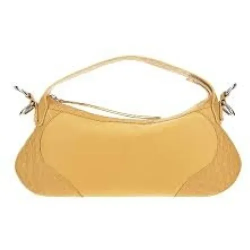 By FAR - Bags > Handbags - Yellow - By FAR - Modalova