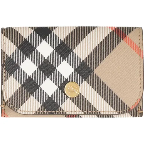 Accessories > Wallets & Cardholders - - Burberry - Modalova