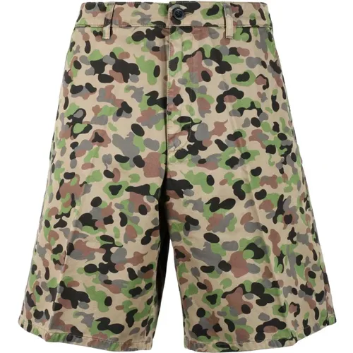 Shorts > Casual Shorts - - Department Five - Modalova