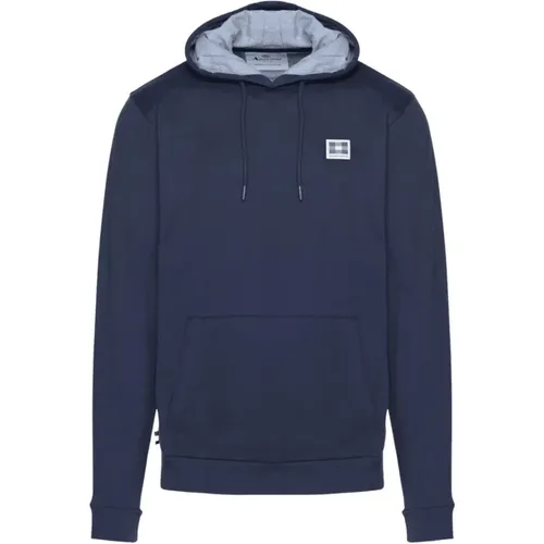 Sweatshirts & Hoodies > Hoodies - - Aquascutum - Modalova