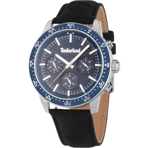 Accessories > Watches - - Timberland - Modalova