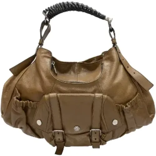 Pre-owned > Pre-owned Bags > Pre-owned Handbags - - Yves Saint Laurent Vintage - Modalova