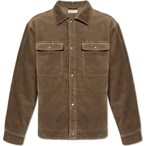 Shirts > Casual Shirts - - AllSaints - Modalova