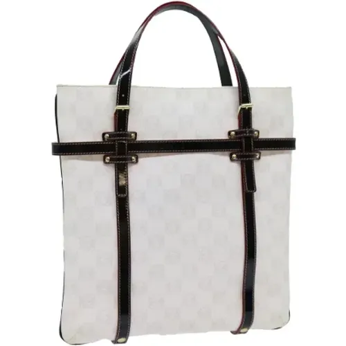 Pre-owned > Pre-owned Bags > Pre-owned Tote Bags - - Loewe Pre-owned - Modalova