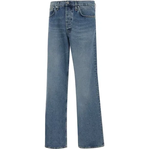 Jeans > Straight Jeans - - Sunflower - Modalova