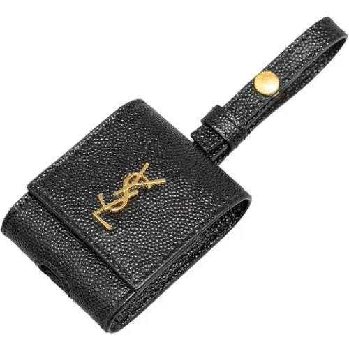 Pre-owned > Pre-owned Accessories - - Yves Saint Laurent Vintage - Modalova