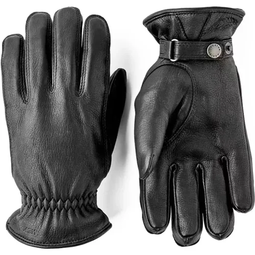 Accessories > Gloves - - Hestra - Modalova