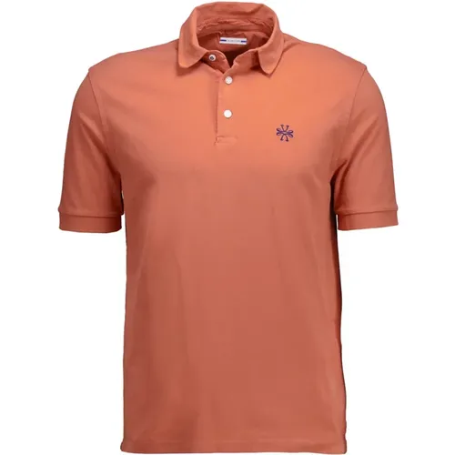 Tops > Polo Shirts - - Jacob Cohën - Modalova