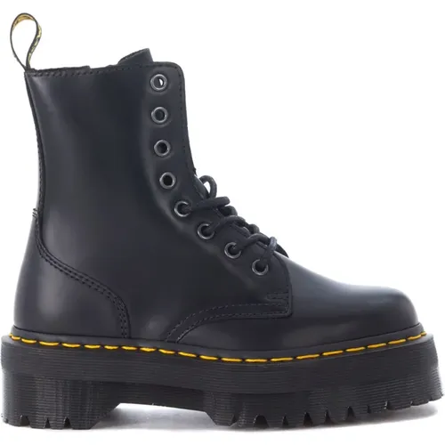 Shoes > Boots > Lace-up Boots - - Dr. Martens - Modalova