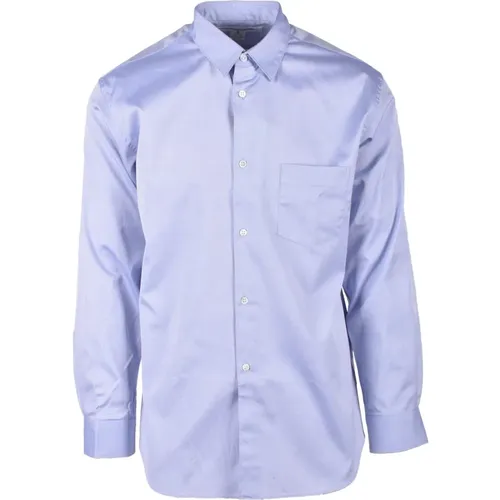 Shirts > Casual Shirts - - Comme des Garçons - Modalova