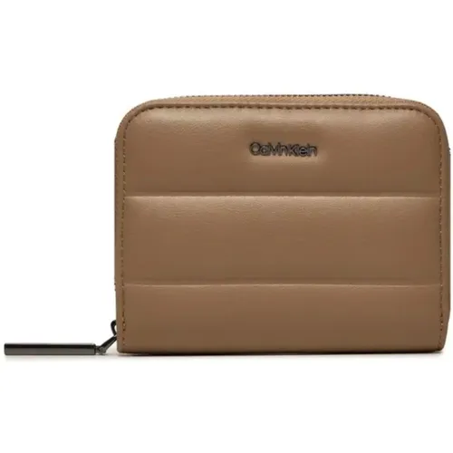 Accessories > Wallets & Cardholders - - Calvin Klein - Modalova