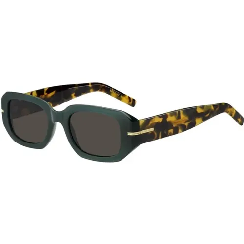 Accessories > Sunglasses - - Hugo Boss - Modalova