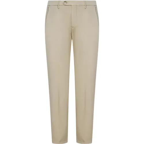 Trousers > Chinos - - Michael Coal - Modalova