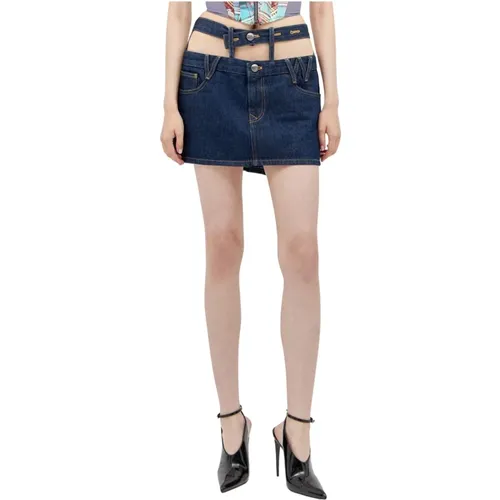 Skirts > Denim Skirts - - Vivienne Westwood - Modalova