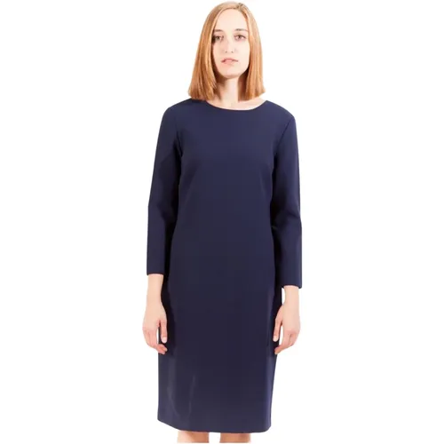 Dresses > Day Dresses > Short Dresses - - Gant - Modalova