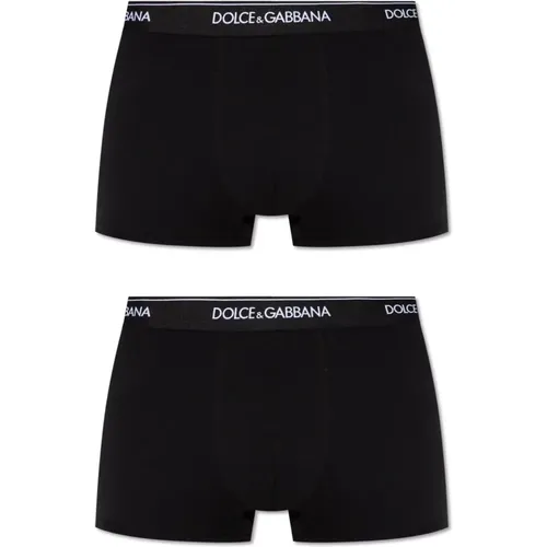 Underwear > Bottoms - - Dolce & Gabbana - Modalova