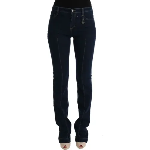 Jeans > Slim-fit Jeans - - Costume National - Modalova